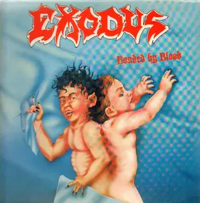 Exodus - Bonded by Blood