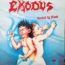LP - Exodus - Bonded By Blood