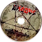 CD - Exodus - Exibit B: the Human..
