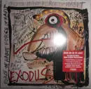 CD - Exodus - Force Of Habit - Limited Edition