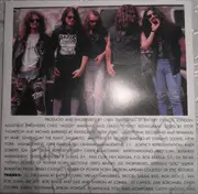 CD - Exodus - Force Of Habit - Limited Edition