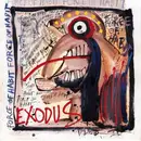 CD - Exodus - Force Of Habit