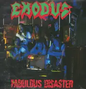 Exodus - Fabulous Disaster