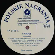 LP - Exodus - Supernova