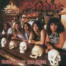 CD - Exodus - Pleasures Of The Flesh