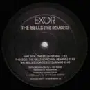 12'' - Exor - The Bells (The Remixes)