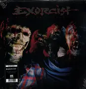 LP - Exorcist - Nightmare Theatre