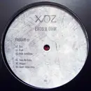 12inch Vinyl Single - Exos & Ohm - Fróðari EP