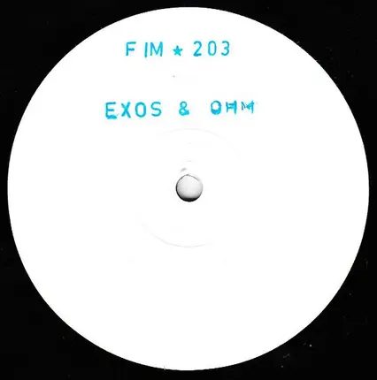 Exos & Ohm - Sameining