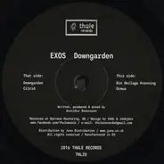 Exos - Downgarden