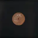 12inch Vinyl Single - Exos & Gotshell - Black River EP