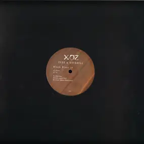 Exos - Black River EP