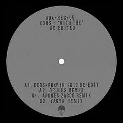 Exos - With The Re-edit