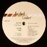 Exalted - Cyberflight / Cavity