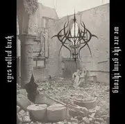 7inch Vinyl Single - Exalted - Eyes Rolled Back / We Are The Grim Throng