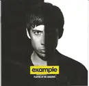 CD - Example - Playing In The Shadows