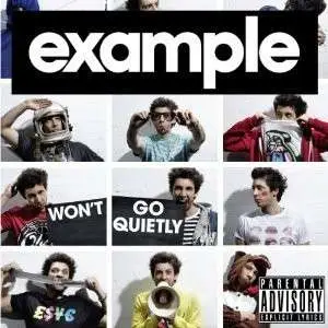 Example - Won't Go Quietly