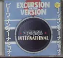 CD - Beats International - Excursion On The Version