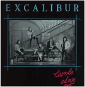 Excalibur - Carole Ann