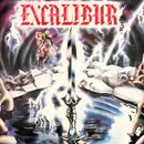 12inch Vinyl Single - Excalibur - The Bitter End