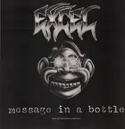Excel - Message in a Bottle