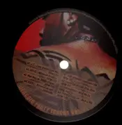 LP - Excel, J.T., Hoodstarz et al. - Classic Party Tracks Vol. 07