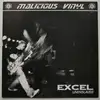 7'' - Excel , Shrine - Split - Split Single