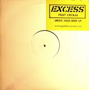 Excess Feat Cecilia - Move Your Body Up