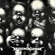 Excess Of Cruelty - Thoughts Of A Forlorn Existence