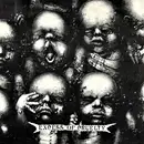 7inch Vinyl Single - Excess Of Cruelty - Thoughts Of A Forlorn Existence