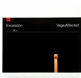 Excession - Vega / Affected