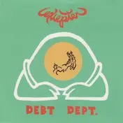 Excepter - DEPT DEPT