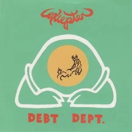 EXCEPTER - DEPT DEPT