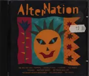 CD - Excepter - Alternation