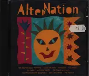 Excepter - Alternation