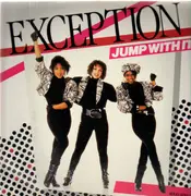 12inch Vinyl Single - Exception - Jump With It