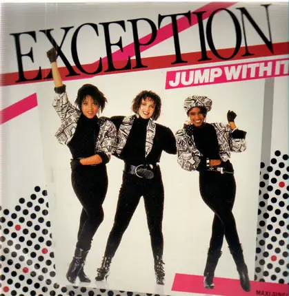 Exception - Jump With It