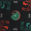 12inch Vinyl Single - Exception - Slap You Back