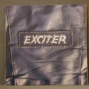 Exciter - same