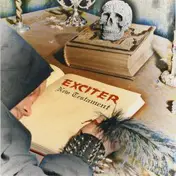 Exciter - New Testament