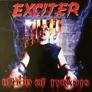 Exciter - Blood of Tyrants