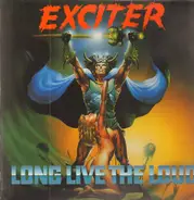 Exciter - Long Live the Loud