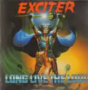 LP - Exciter - Long Live The Loud