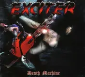 Exciter - Tba -Ltd-