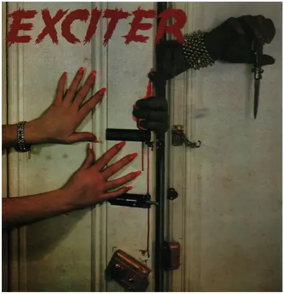 Exciter - Violence And Force