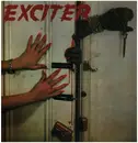 LP - Exciter - Violence & Force - + Insert