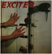 LP - Exciter - Violence & Force - + Insert