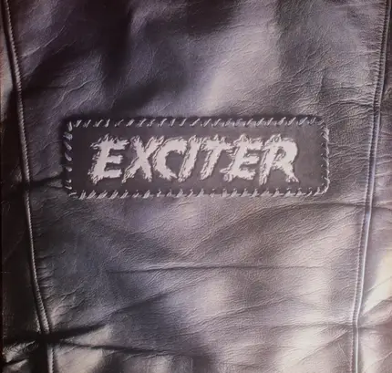 Exciter - Exciter