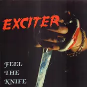 Exciter - Feel The Knife