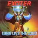 LP - Exciter - Long Live The Loud